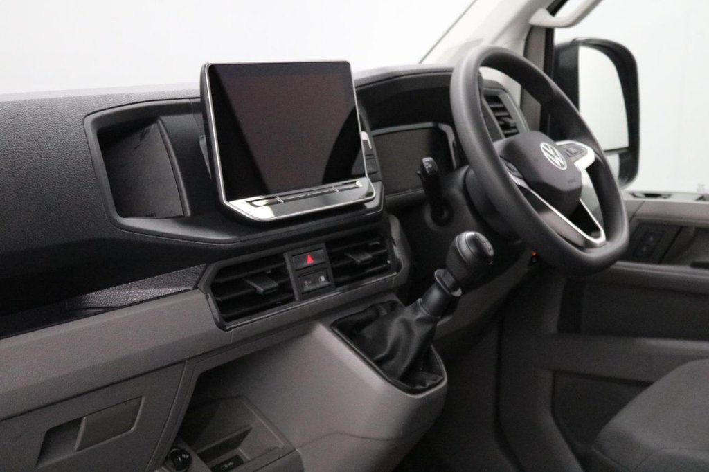 Used Volkswagen Crafter 2025 for sale - 77820877: Photo 2