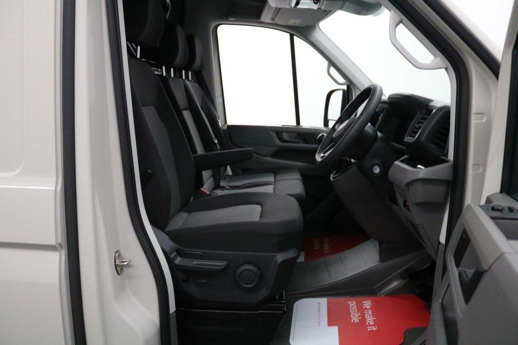 Used Volkswagen Crafter 2025 for sale - 77820877: Photo 27