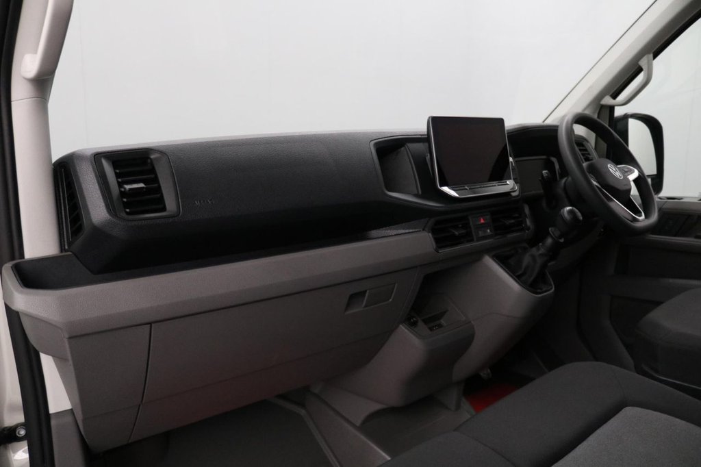 Used Volkswagen Crafter 2025 for sale - 77820877: Photo 29