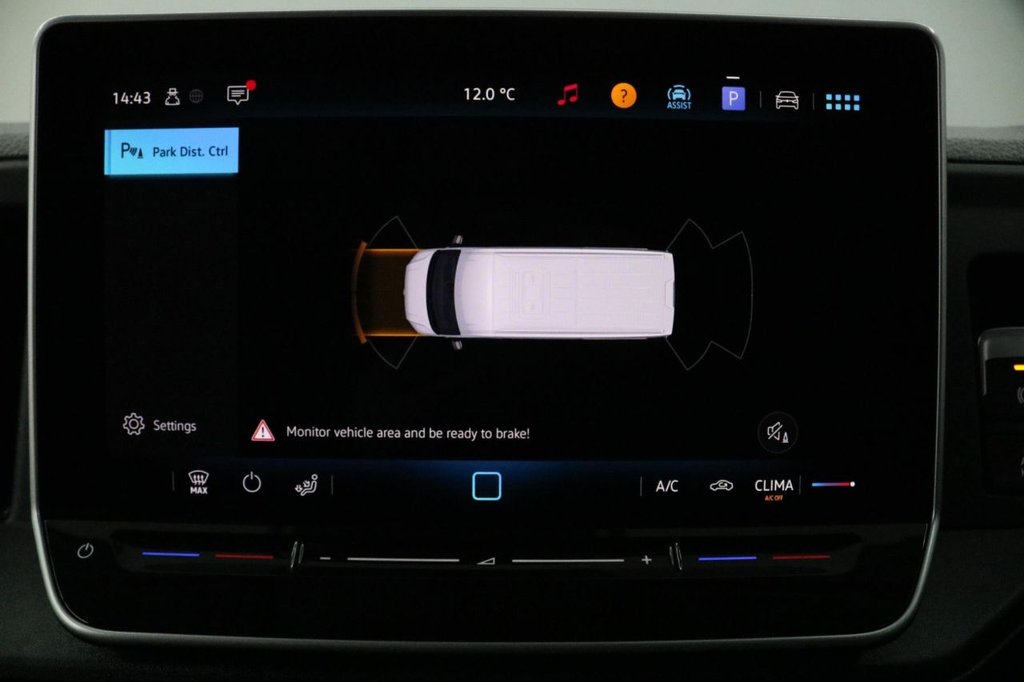 Used Volkswagen Crafter 2025 for sale - 77820877: Photo 3