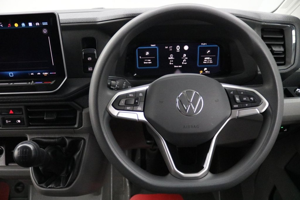 Used Volkswagen Crafter 2025 for sale - 77820877: Photo 35