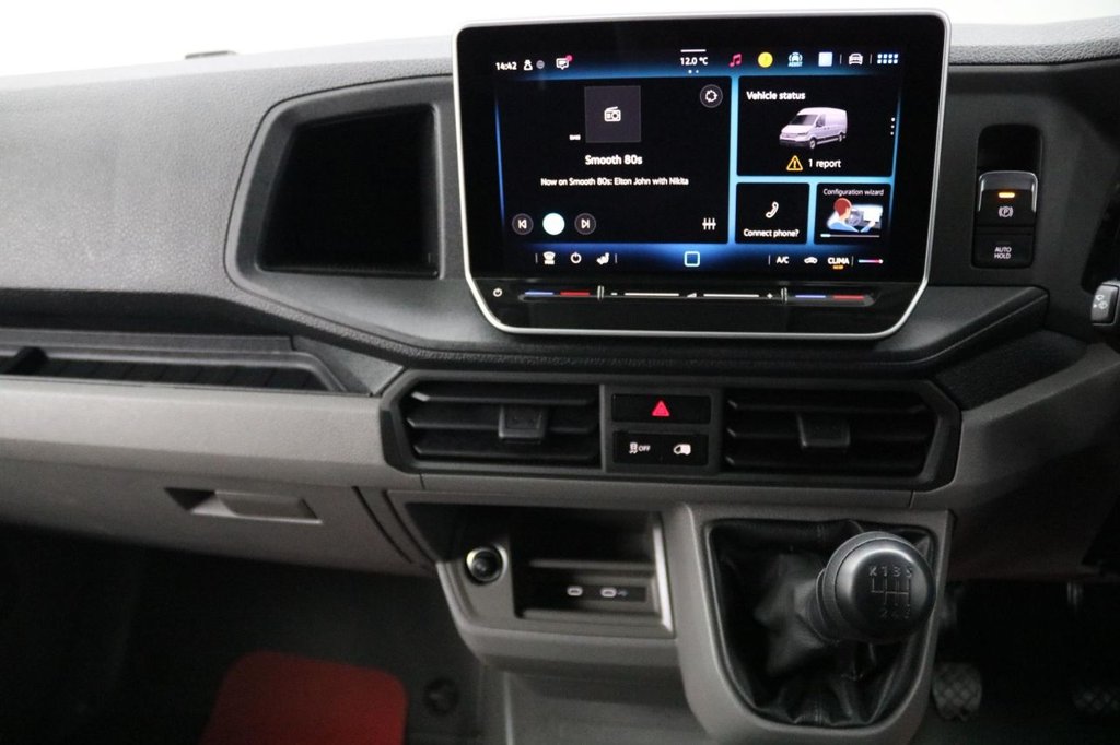 Used Volkswagen Crafter 2025 for sale - 77820877: Photo 44