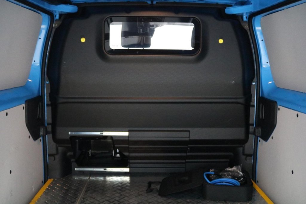 Used Vauxhall Vivaro 2022 for sale - 77692609: Photo 19