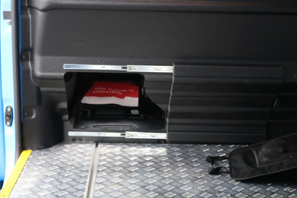 Used Vauxhall Vivaro 2022 for sale - 77692609: Photo 20