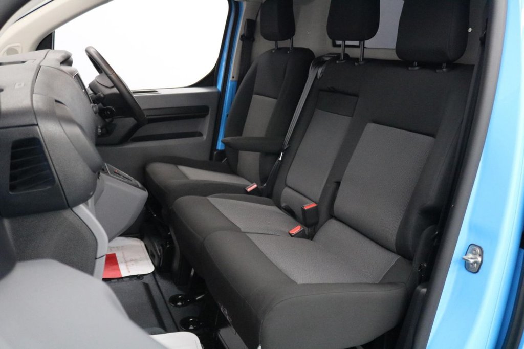 Used Vauxhall Vivaro 2022 for sale - 77692609: Photo 26