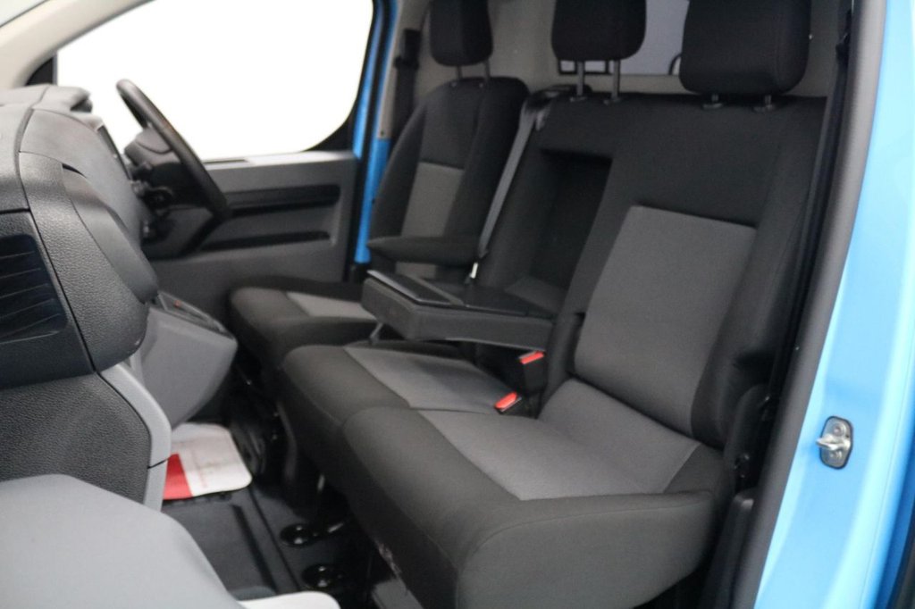 Used Vauxhall Vivaro 2022 for sale - 77692609: Photo 27