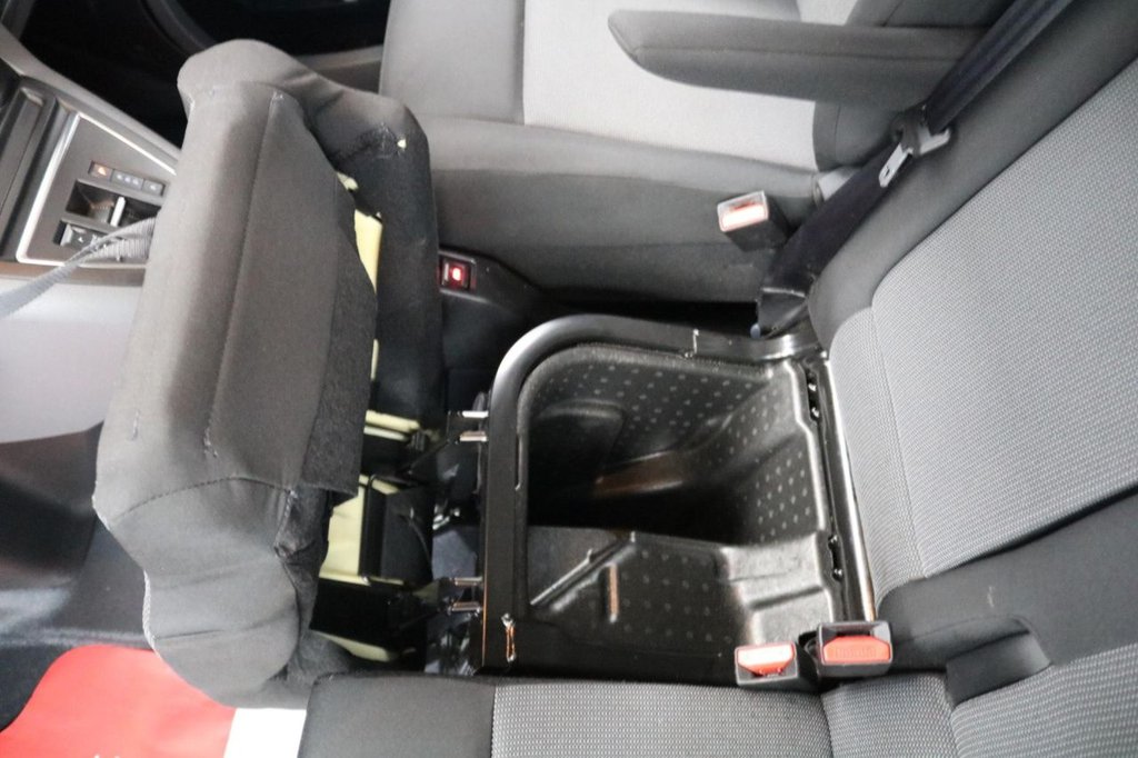 Used Vauxhall Vivaro 2022 for sale - 77692609: Photo 28