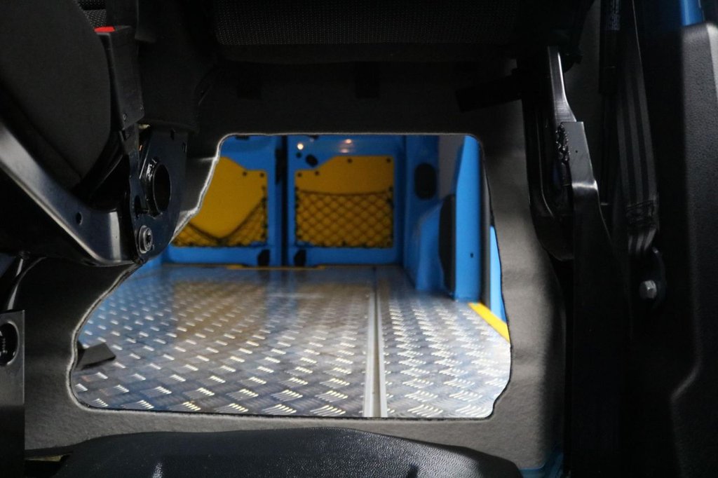 Used Vauxhall Vivaro 2022 for sale - 77692609: Photo 30