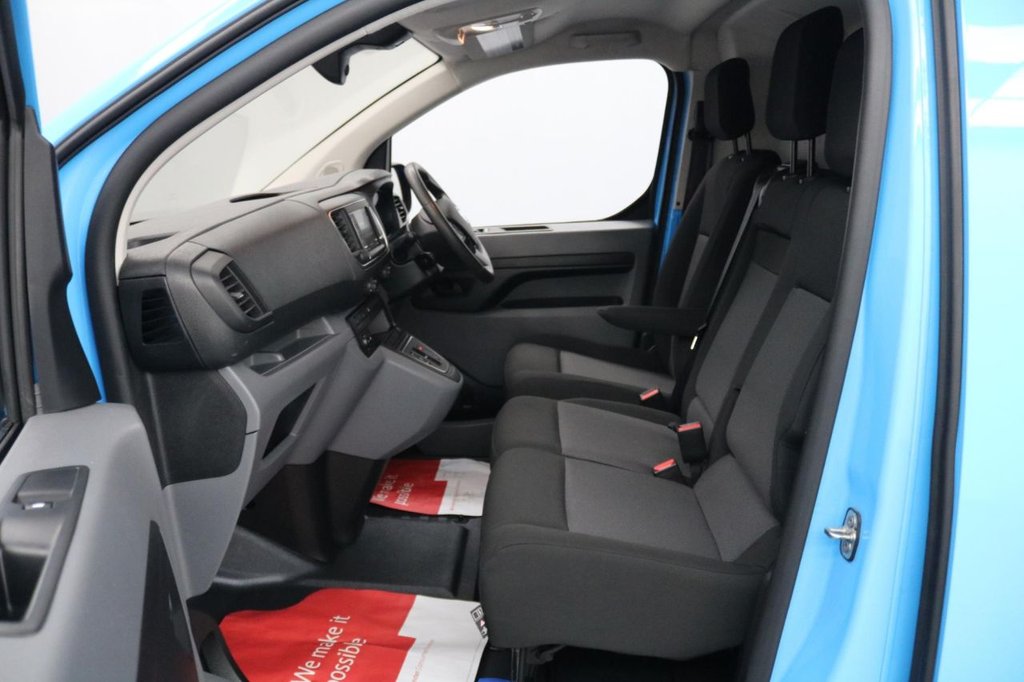 Used Vauxhall Vivaro 2022 for sale - 77692609: Photo 31