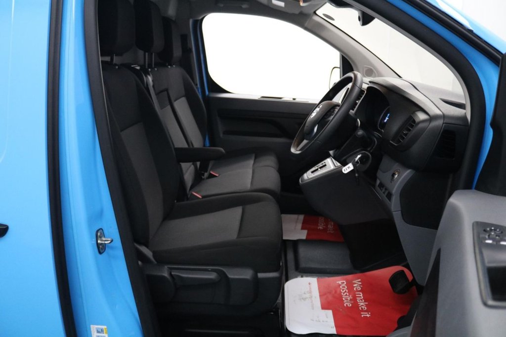 Used Vauxhall Vivaro 2022 for sale - 77692609: Photo 32