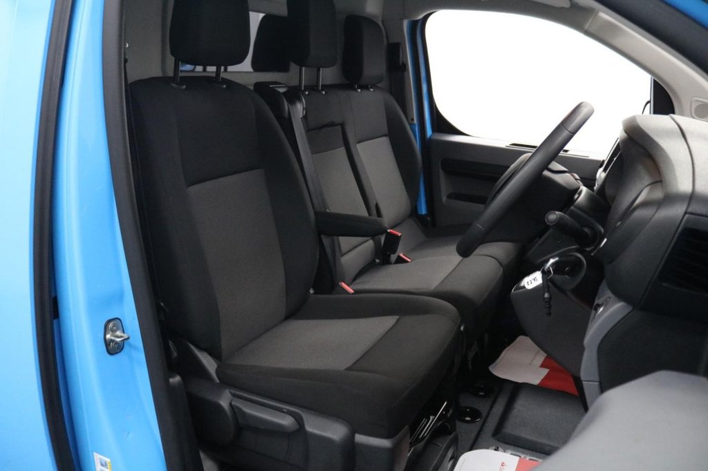 Used Vauxhall Vivaro 2022 for sale - 77692609: Photo 33