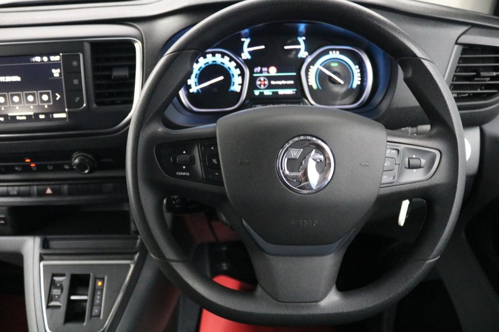 Used Vauxhall Vivaro 2022 for sale - 77692609: Photo 40