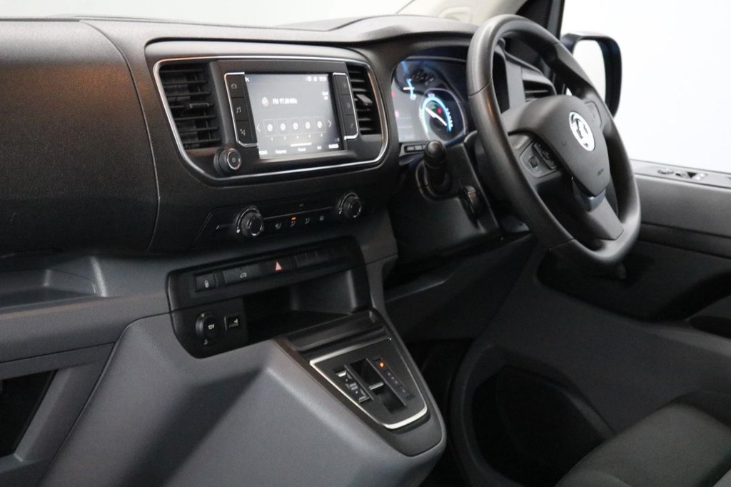 Used Vauxhall Vivaro 2022 for sale - 77692609: Photo 44