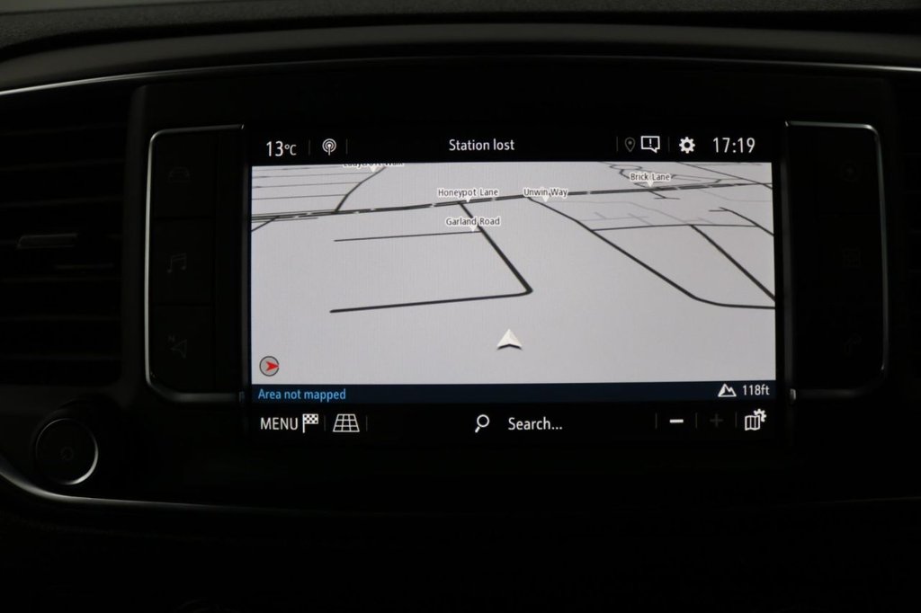 Used Vauxhall Vivaro 2022 for sale - 77692609: Photo 45