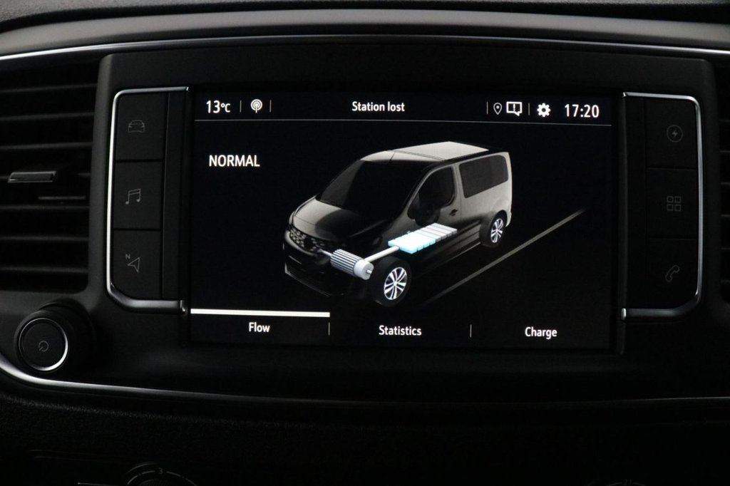 Used Vauxhall Vivaro 2022 for sale - 77692609: Photo 47