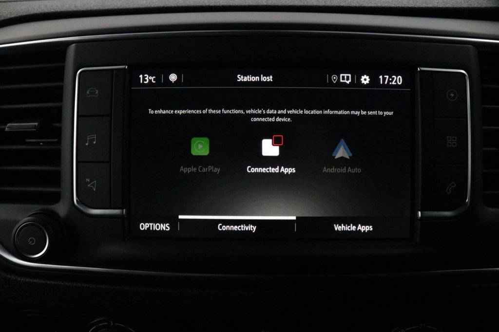 Used Vauxhall Vivaro 2022 for sale - 77692609: Photo 48