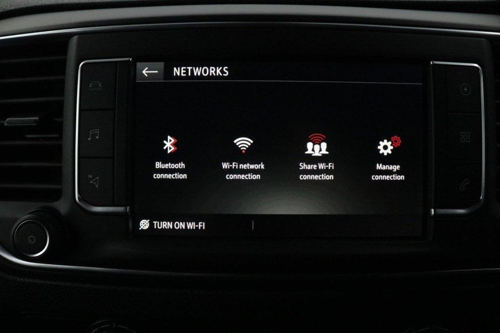 Used Vauxhall Vivaro 2022 for sale - 77692609: Photo 49