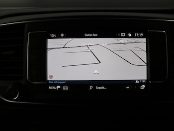 Used Vauxhall Vivaro 2022 for sale - 77692609: Photo