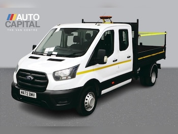 Used Ford Transit 2022 for sale - 79071953: Photo