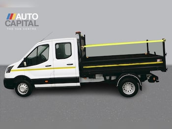 Used Ford Transit 2022 for sale - 79071953: Photo