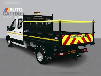Used Ford Transit 2022 for sale - 79071953: Photo