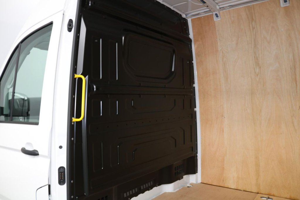 Used Volkswagen Crafter 2024 for sale - 76481523: Photo 13