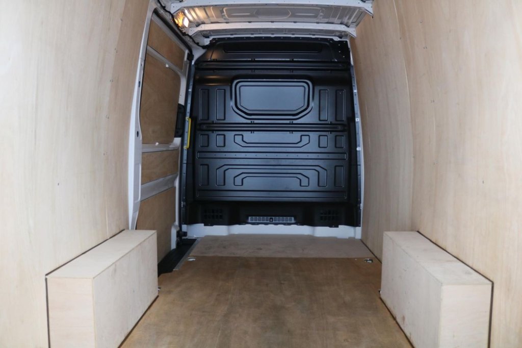 Used Volkswagen Crafter 2024 for sale - 76481523: Photo 16