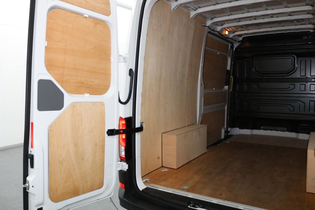 Used Volkswagen Crafter 2024 for sale - 76481523: Photo 17