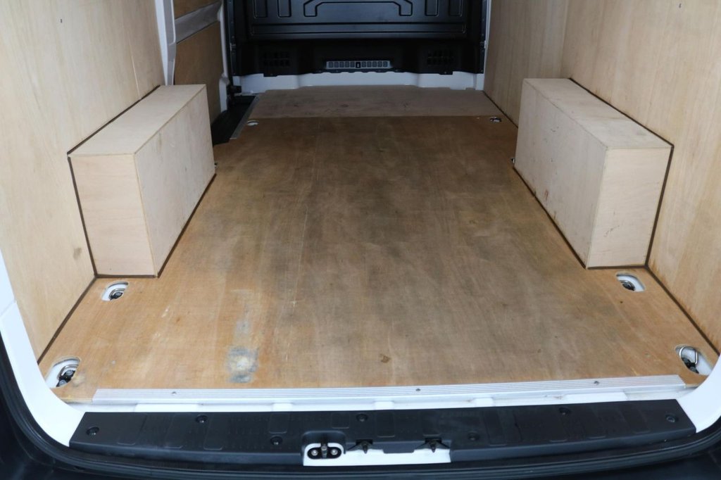 Used Volkswagen Crafter 2024 for sale - 76481523: Photo 18