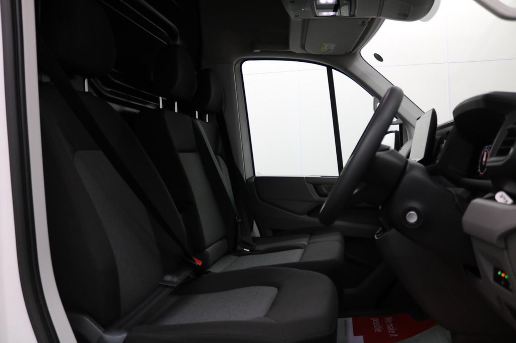 Used Volkswagen Crafter 2024 for sale - 76481523: Photo 22