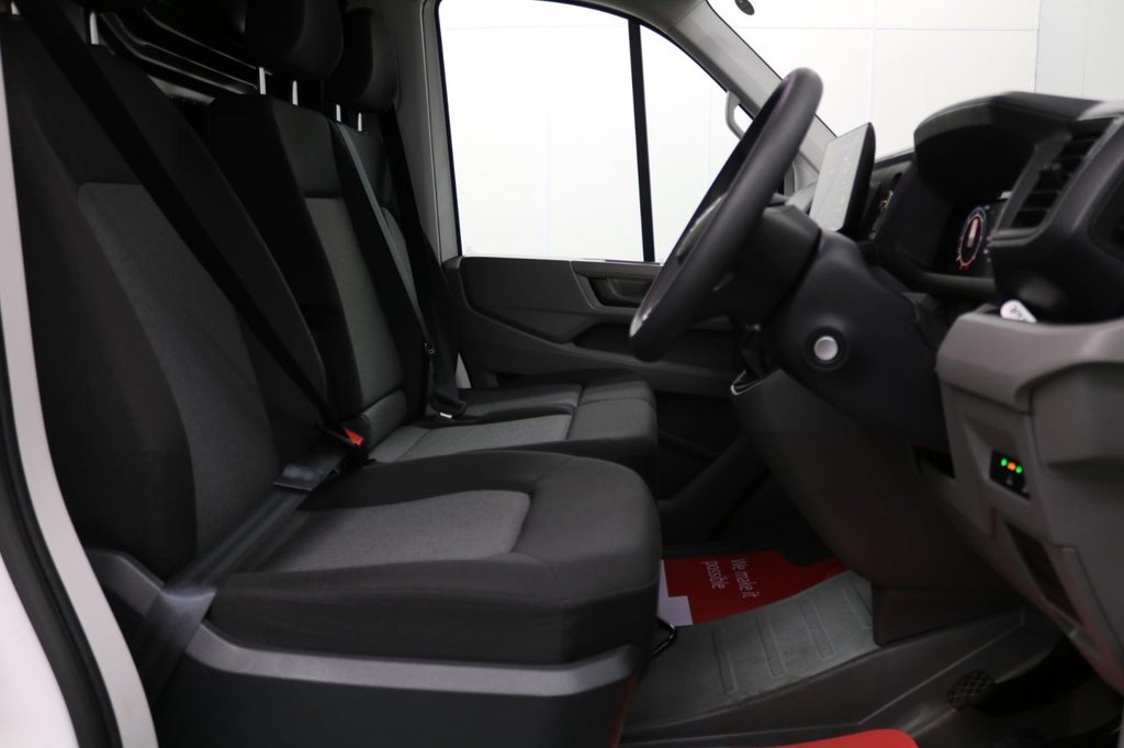 Used Volkswagen Crafter 2024 for sale - 76481523: Photo 23