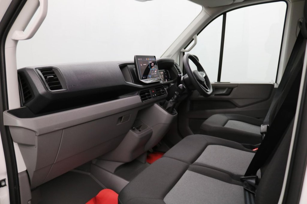 Used Volkswagen Crafter 2024 for sale - 76481523: Photo 24