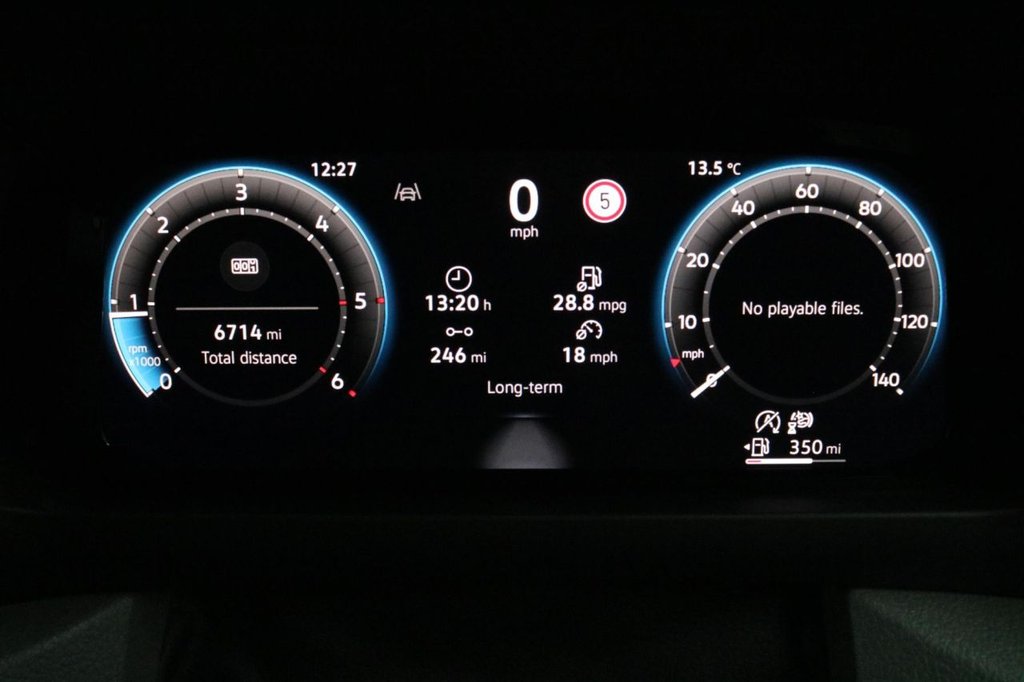 Used Volkswagen Crafter 2024 for sale - 76481523: Photo 33