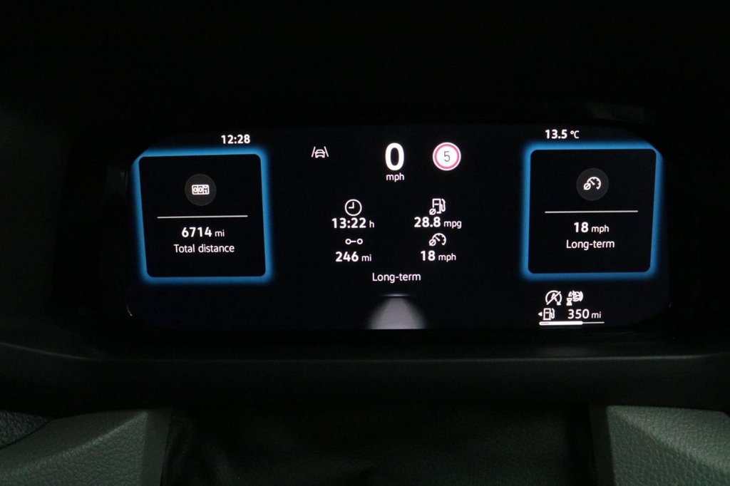 Used Volkswagen Crafter 2024 for sale - 76481523: Photo 34