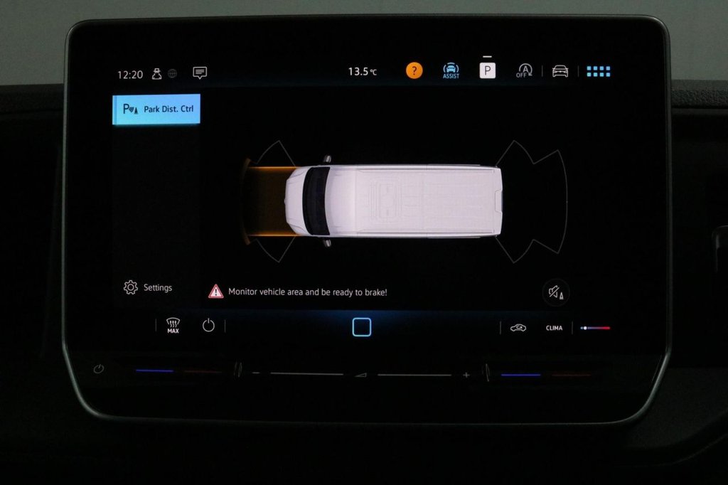 Used Volkswagen Crafter 2024 for sale - 76481523: Photo 40