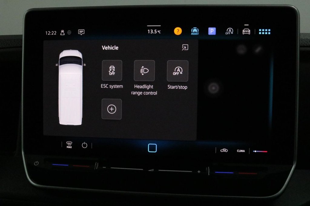 Used Volkswagen Crafter 2024 for sale - 76481523: Photo 41