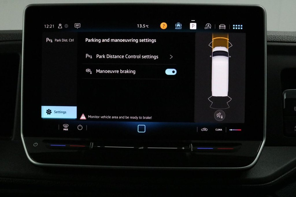 Used Volkswagen Crafter 2024 for sale - 76481523: Photo 44