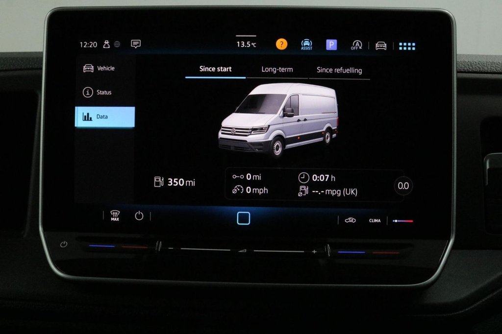 Used Volkswagen Crafter 2024 for sale - 76481523: Photo 46