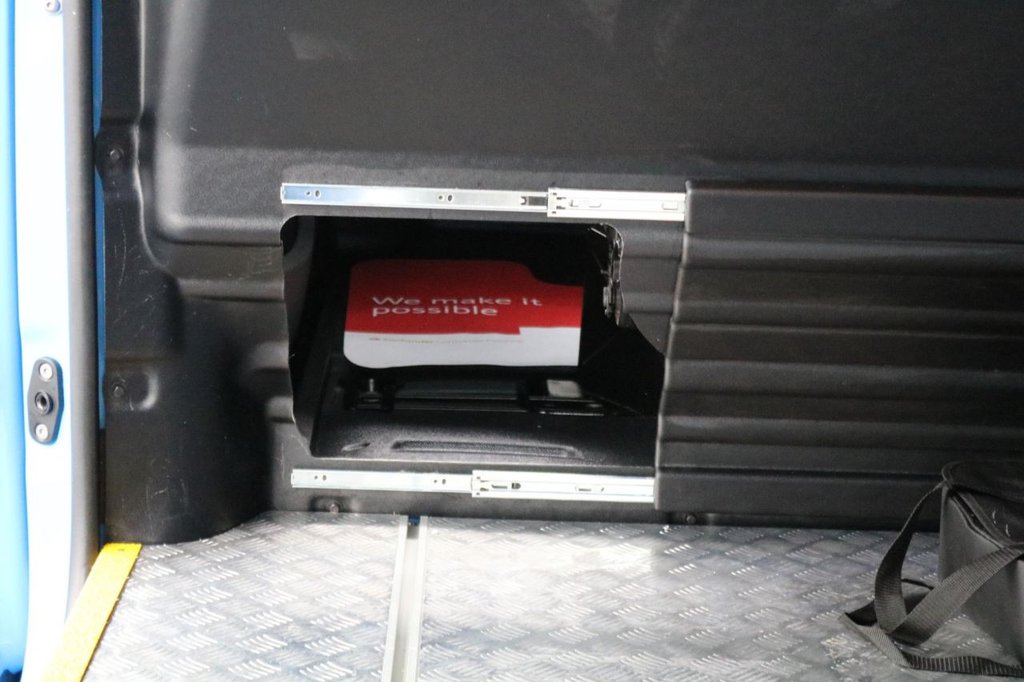 Used Vauxhall Vivaro 2022 for sale - 77855437: Photo 21