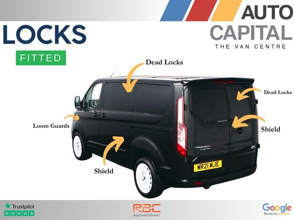 Used Vauxhall Vivaro 2022 for sale - 77855437: Photo 27