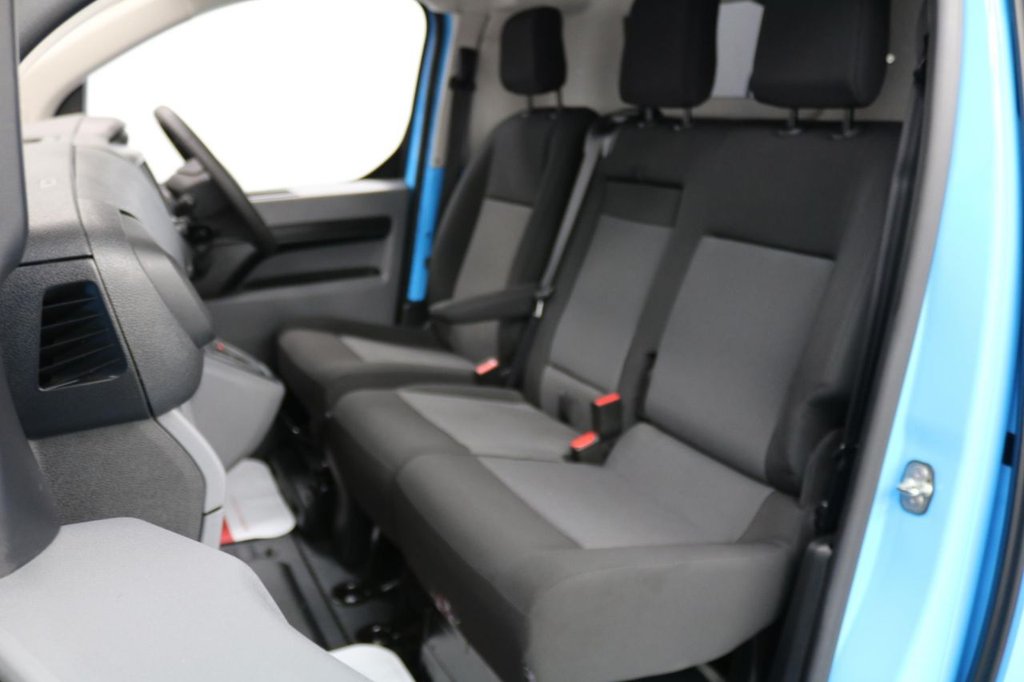 Used Vauxhall Vivaro 2022 for sale - 77855437: Photo 30