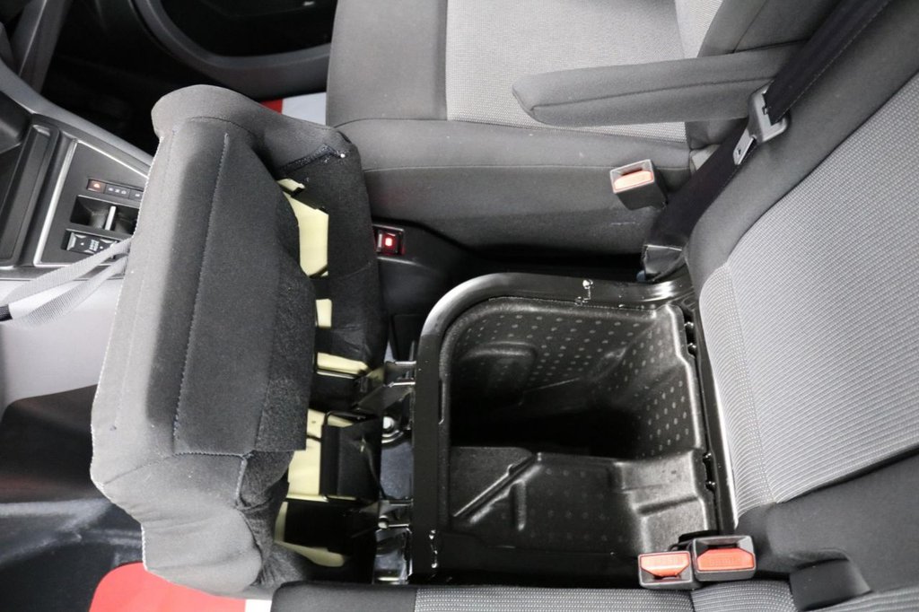 Used Vauxhall Vivaro 2022 for sale - 77855437: Photo 33