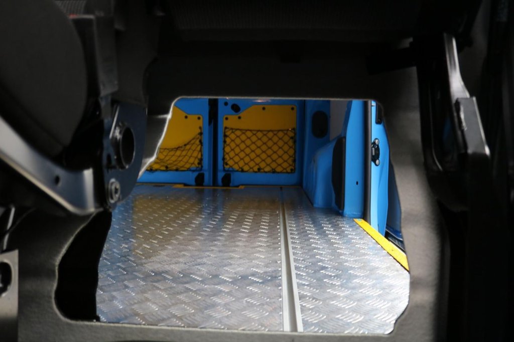 Used Vauxhall Vivaro 2022 for sale - 77855437: Photo 34