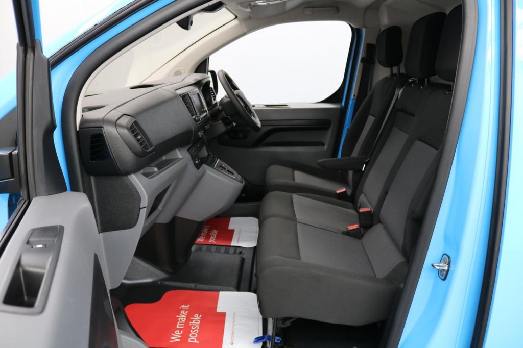 Used Vauxhall Vivaro 2022 for sale - 77855437: Photo 35