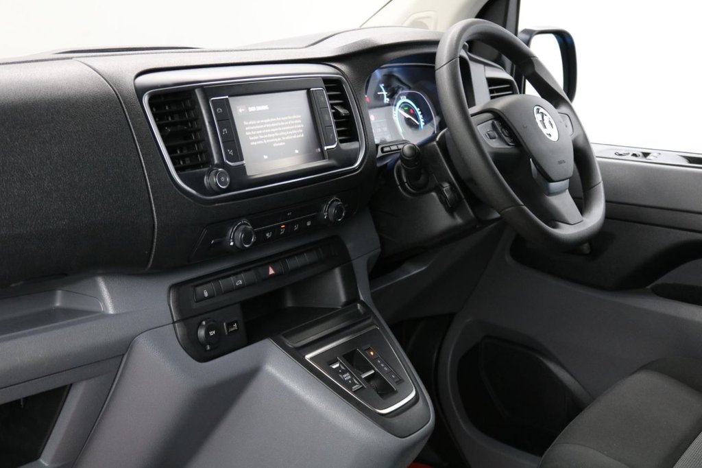 Used Vauxhall Vivaro 2022 for sale - 77855437: Photo 40