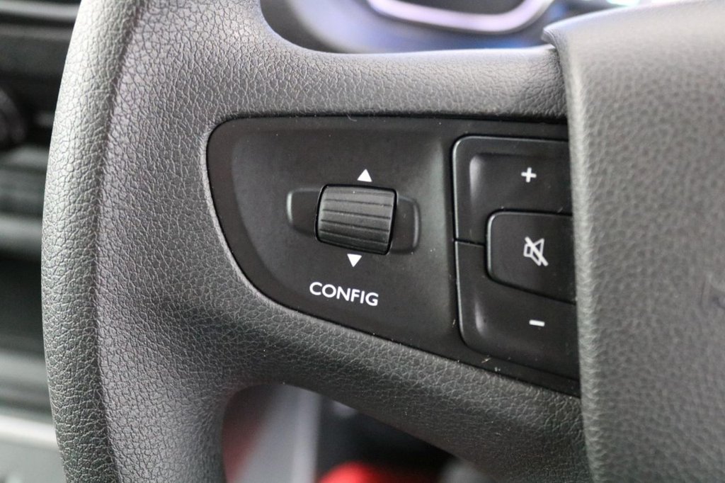 Used Vauxhall Vivaro 2022 for sale - 77855437: Photo 43