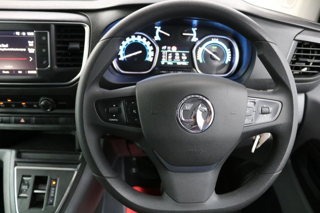 Used Vauxhall Vivaro 2022 for sale - 77855437: Photo 44