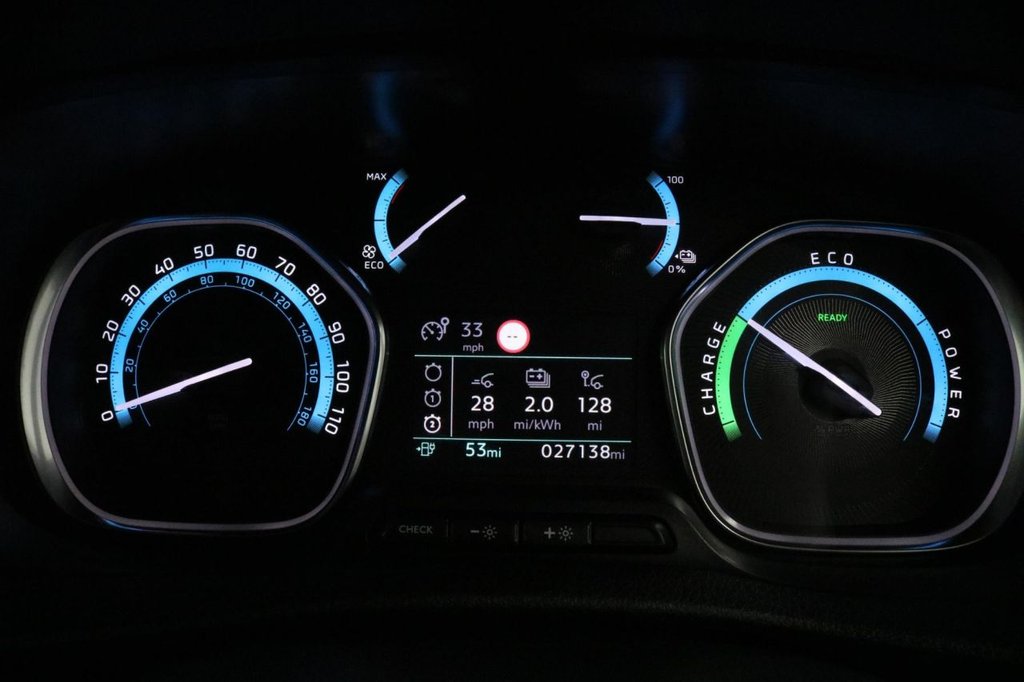 Used Vauxhall Vivaro 2022 for sale - 77855437: Photo 47