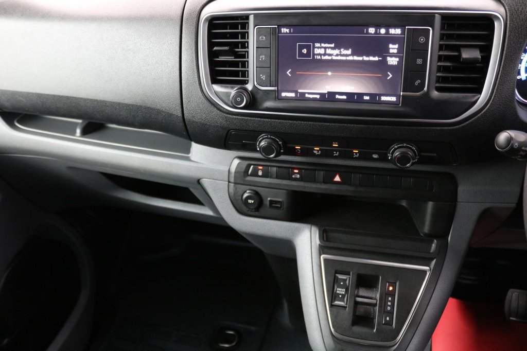 Used Vauxhall Vivaro 2022 for sale - 77855437: Photo 50