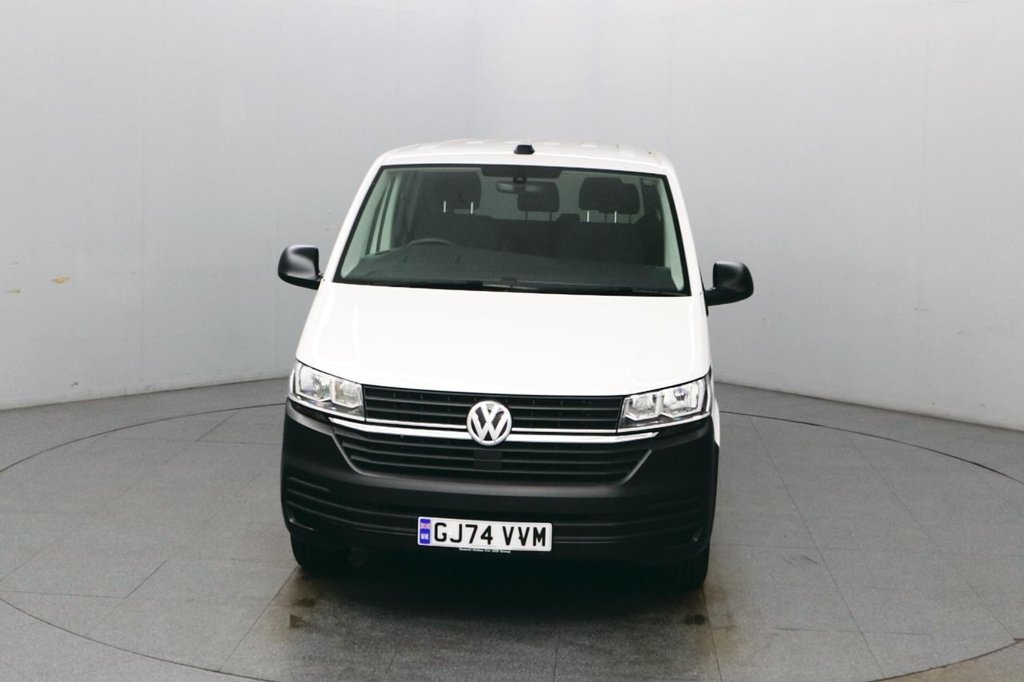 Used Volkswagen Transporter 2024 for sale - 77121432: Photo 11